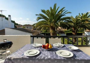 65 m² Apartment ∙ 2 bedrooms ∙ 4 guests