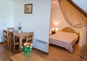 65 m² Apartment ∙ 2 bedrooms ∙ 8 guests