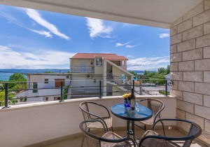 65 m² Apartment ∙ 2 bedrooms ∙ 4 guests