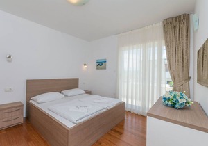 65 m² Apartment ∙ 2 bedrooms ∙ 4 guests