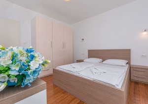 65 m² Apartment ∙ 2 bedrooms ∙ 4 guests