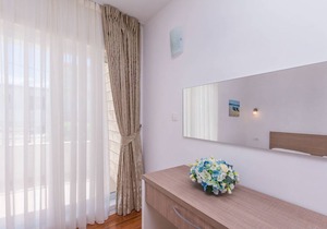65 m² Apartment ∙ 2 bedrooms ∙ 4 guests