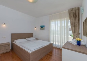 65 m² Apartment ∙ 2 bedrooms ∙ 4 guests