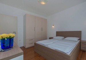 65 m² Apartment ∙ 2 bedrooms ∙ 4 guests
