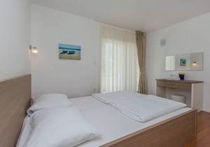 65 m² Apartment ∙ 2 bedrooms ∙ 4 guests