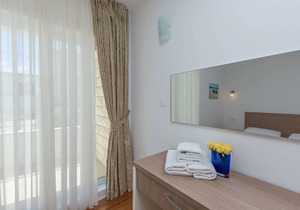 65 m² Apartment ∙ 2 bedrooms ∙ 4 guests