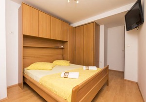 65 m² Apartment ∙ 2 bedrooms ∙ 6 guests