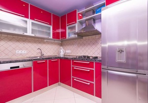 65 m² Apartment ∙ 2 bedrooms ∙ 6 guests