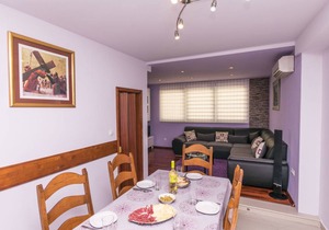 65 m² Apartment ∙ 2 bedrooms ∙ 6 guests