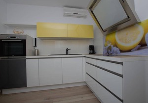 65 m² Apartment ∙ 2 bedrooms ∙ 4 guests