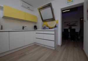 65 m² Apartment ∙ 2 bedrooms ∙ 4 guests