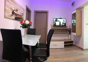 65 m² Apartment ∙ 2 bedrooms ∙ 4 guests