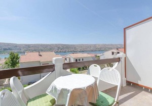 65 m² Apartment ∙ 2 bedrooms ∙ 4 guests
