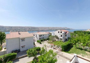 65 m² Apartment ∙ 2 bedrooms ∙ 4 guests