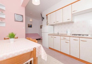 65 m² Apartment ∙ 2 bedrooms ∙ 4 guests