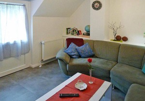 65 m² Apartment ∙ 2 bedrooms ∙ 5 guests