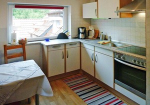 65 m² Apartment ∙ 2 bedrooms ∙ 5 guests