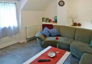 65 m² Apartment ∙ 2 bedrooms ∙ 5 guests