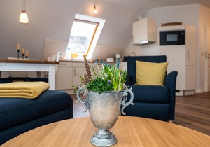 65 m² Apartment ∙ 2 bedrooms ∙ 4 guests