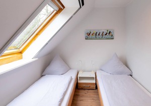 65 m² Apartment ∙ 2 bedrooms ∙ 4 guests
