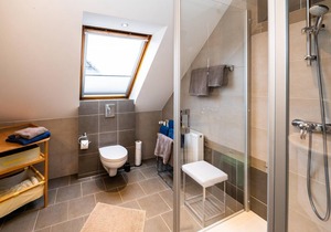 65 m² Apartment ∙ 2 bedrooms ∙ 4 guests