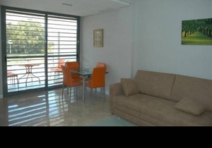 65 m² Apartment ∙ 2 bedrooms ∙ 5 guests