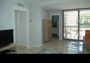 65 m² Apartment ∙ 2 bedrooms ∙ 5 guests