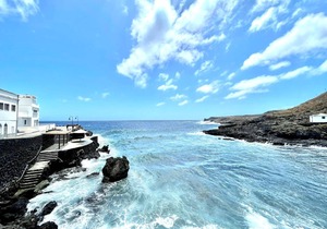65 m² Apartment ∙ 2 bedrooms ∙ 4 guests