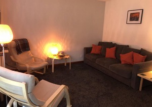 65 m² Apartment ∙ 2 bedrooms ∙ 4 guests