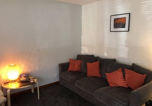 65 m² Apartment ∙ 2 bedrooms ∙ 4 guests