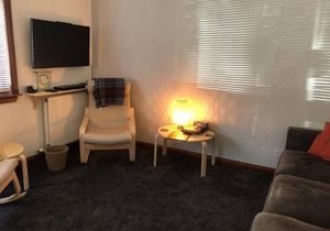 65 m² Apartment ∙ 2 bedrooms ∙ 4 guests