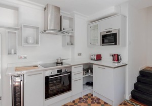 65 m² Apartment ∙ 2 bedrooms ∙ 4 guests