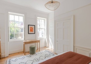 65 m² Apartment ∙ 2 bedrooms ∙ 4 guests