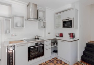 65 m² Apartment ∙ 2 bedrooms ∙ 4 guests