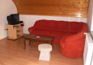 65 m² Apartment ∙ 2 bedrooms ∙ 6 guests
