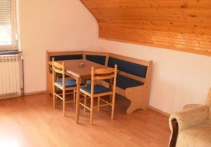 65 m² Apartment ∙ 2 bedrooms ∙ 6 guests