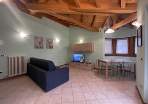 65 m² Apartment ∙ 2 bedrooms ∙ 5 guests