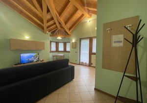 65 m² Apartment ∙ 2 bedrooms ∙ 5 guests