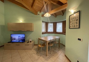 65 m² Apartment ∙ 2 bedrooms ∙ 5 guests