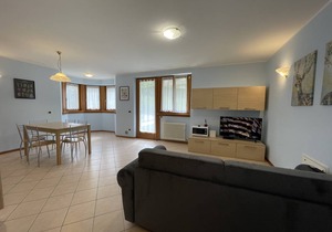 65 m² Apartment ∙ 2 bedrooms ∙ 6 guests