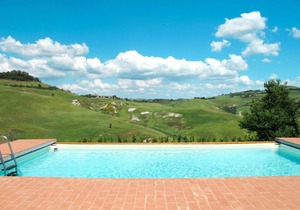 65 m² Apartment ∙ 2 bedrooms ∙ 4 guests