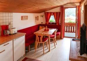 65 m² Apartment ∙ 3 bedrooms ∙ 5 guests