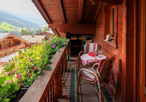 65 m² Apartment ∙ 3 bedrooms ∙ 5 guests