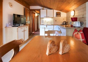 65 m² Apartment ∙ 3 bedrooms ∙ 5 guests