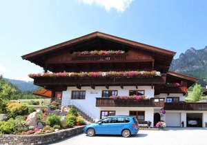 65 m² Apartment ∙ 3 bedrooms ∙ 5 guests