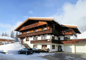 65 m² Apartment ∙ 3 bedrooms ∙ 5 guests