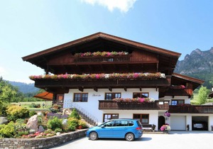 65 m² Apartment ∙ 3 bedrooms ∙ 5 guests