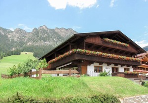 65 m² Apartment ∙ 3 bedrooms ∙ 5 guests