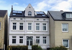 65 m² Apartment ∙ 3 bedrooms ∙ 6 guests