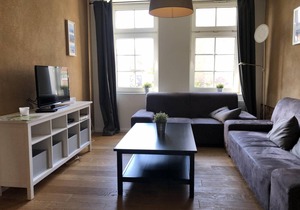 65 m² Apartment ∙ 3 bedrooms ∙ 6 guests